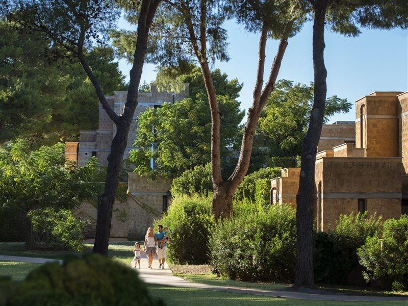 Voi Floriana Resort Simeri Mare