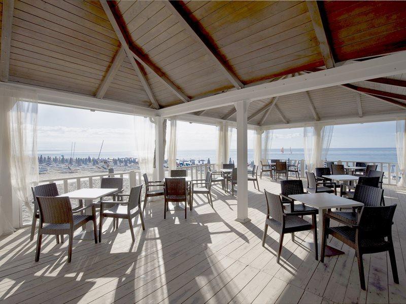 Resort Voi Floriana