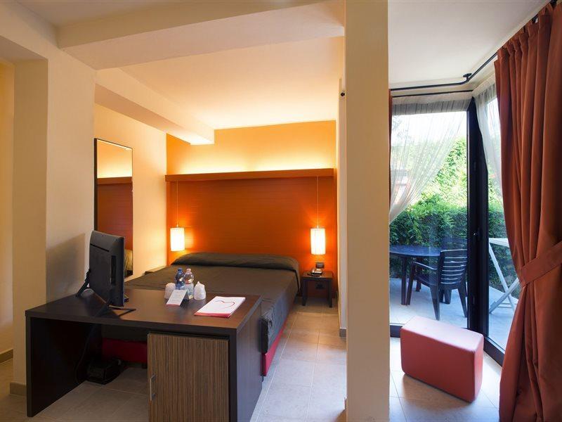 Resort Voi Floriana 4*