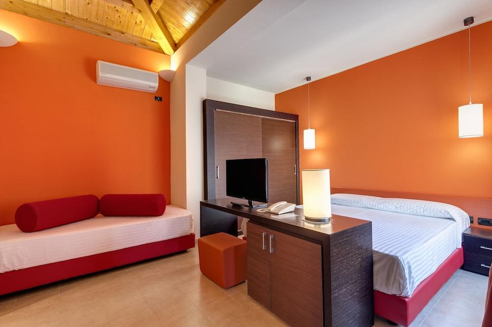 Voi Floriana Resort Simeri Mare