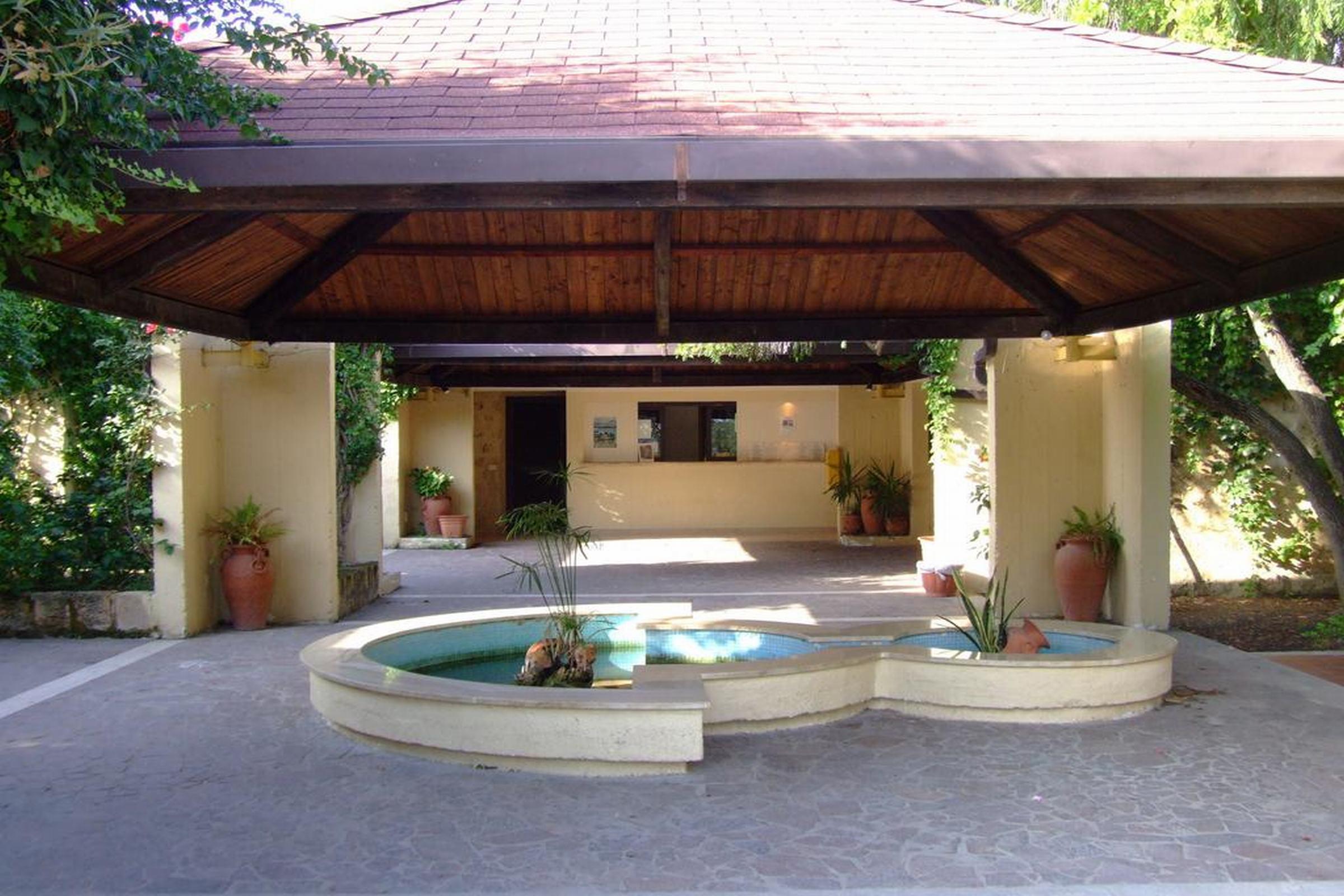 Voi Floriana Resort Simeri Mare