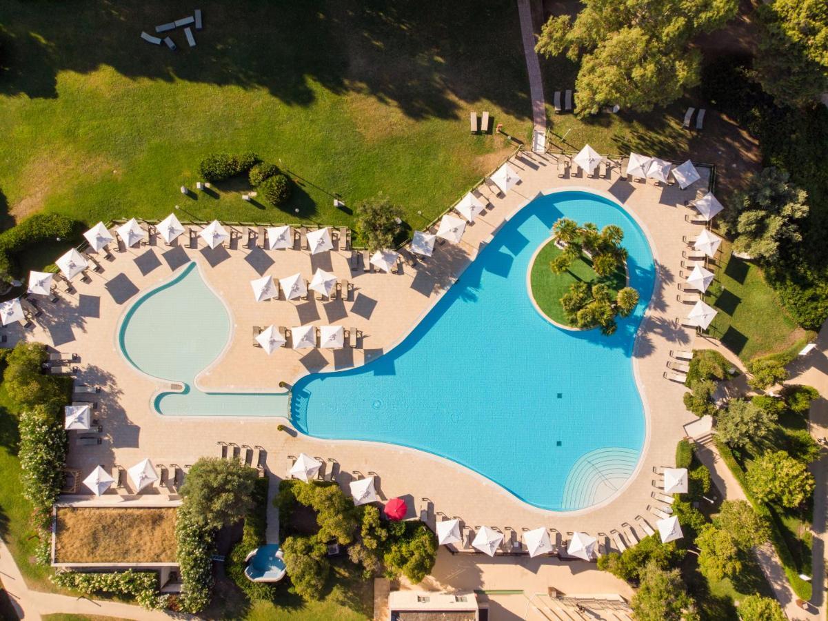 Resort Voi Floriana