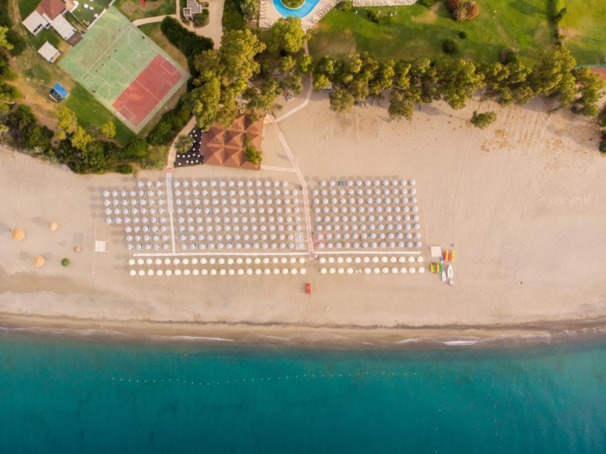 Voi Floriana Resort 4*