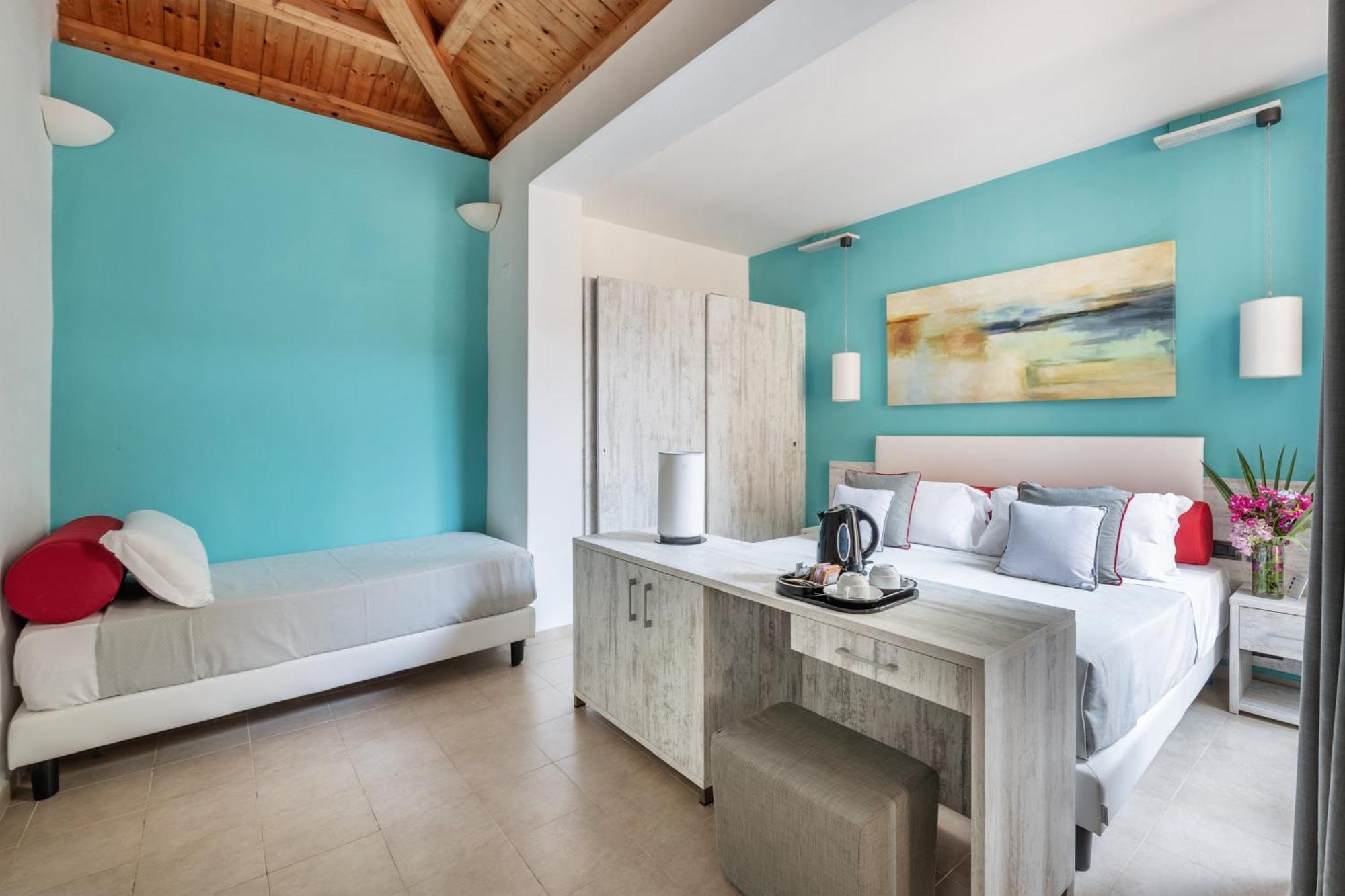 Resort Voi Floriana