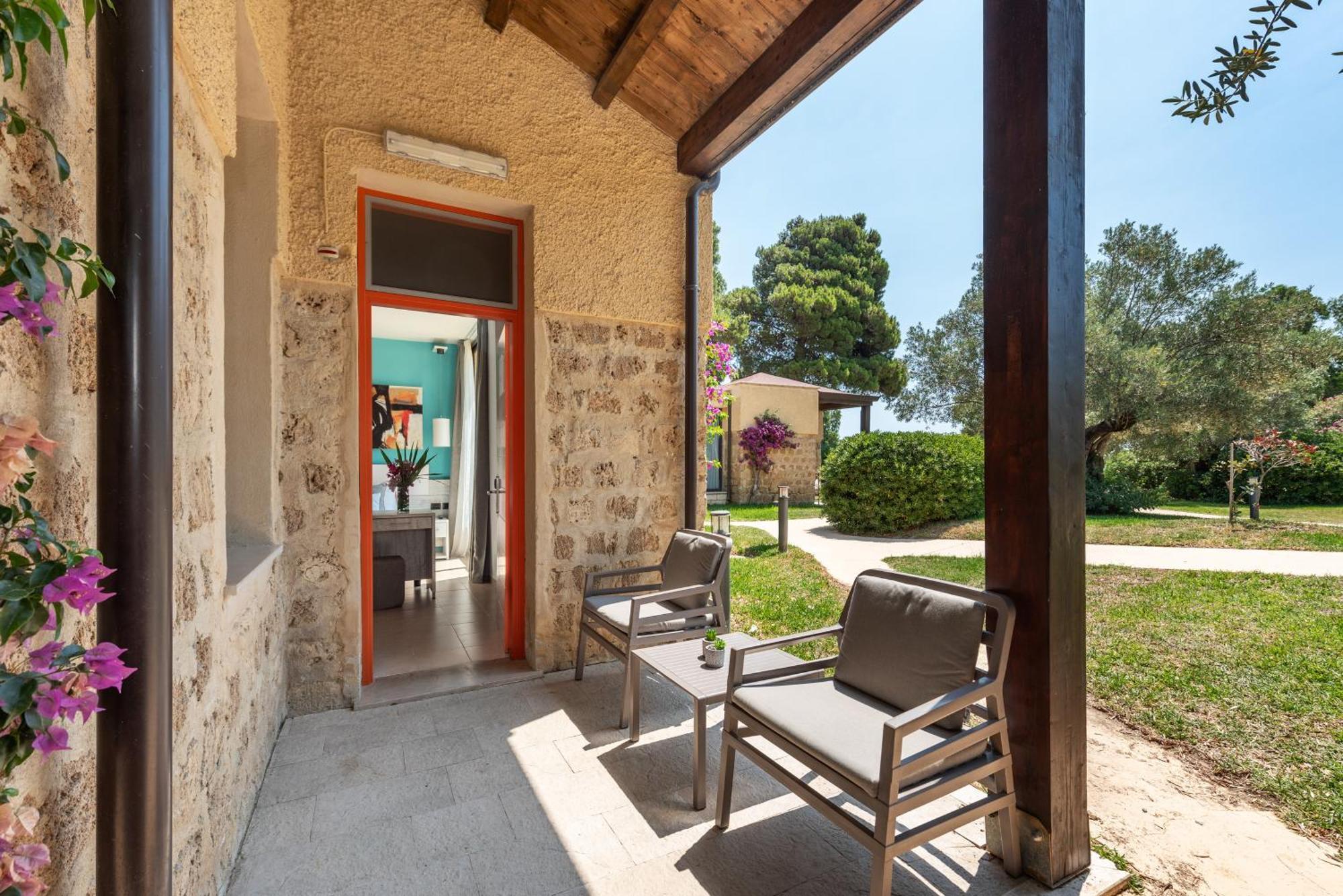 Voi Floriana Resort Simeri Mare