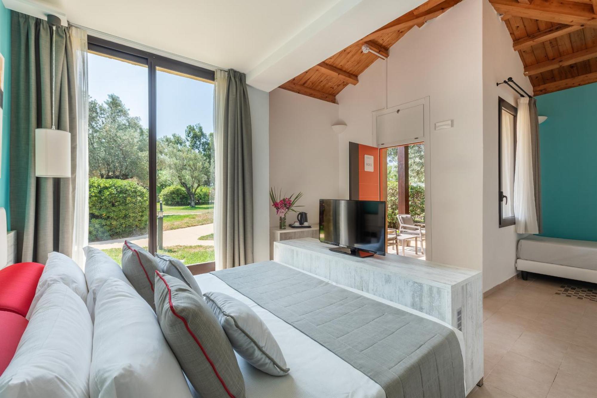 Voi Floriana Resort 4*