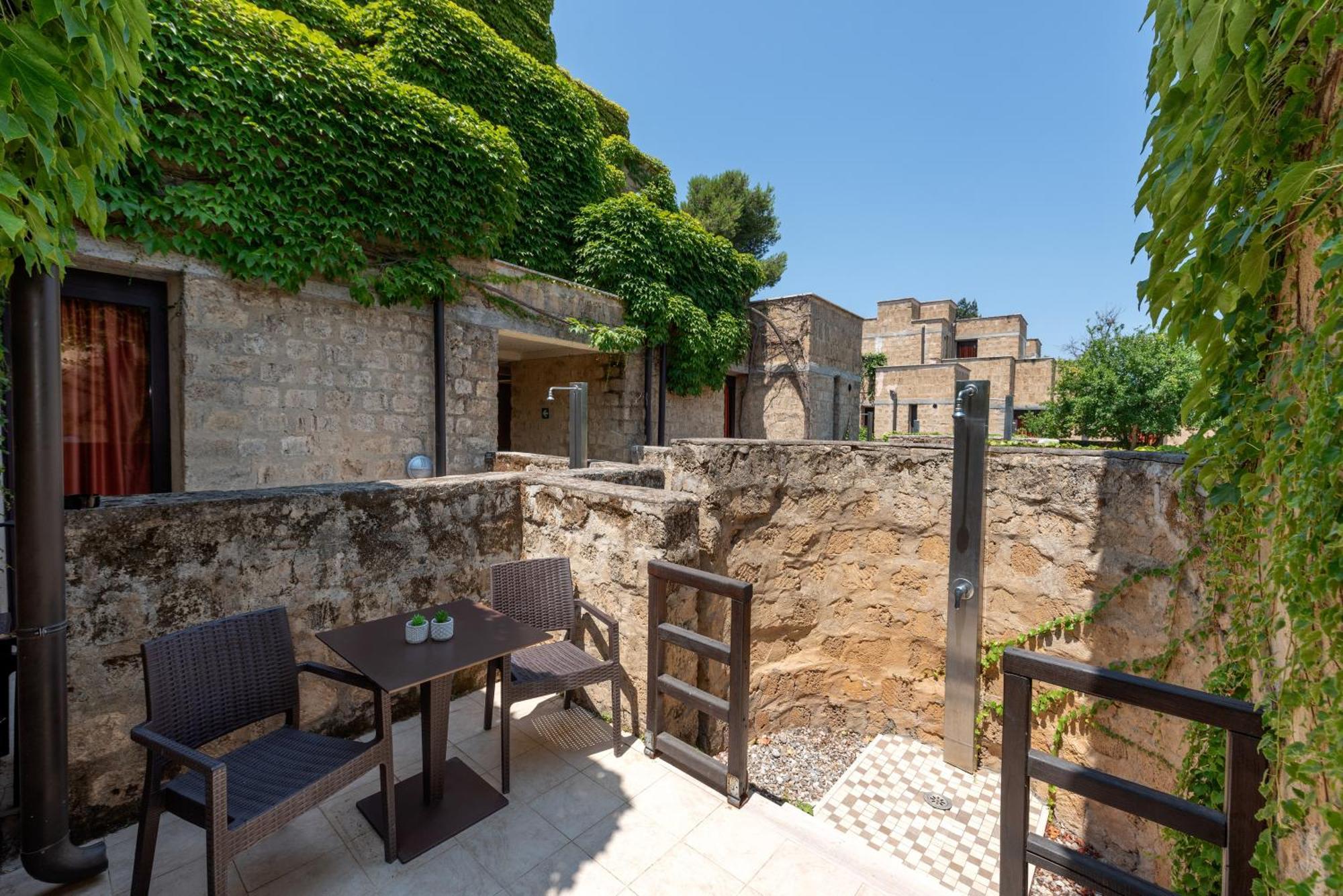 Voi Floriana 4* Simeri Mare