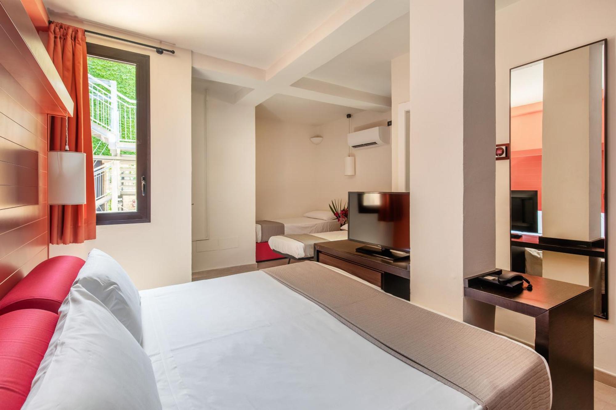 Resort Voi Floriana