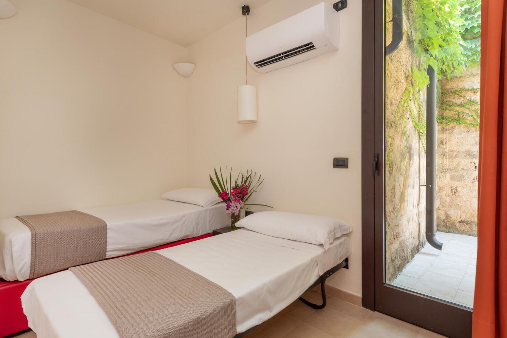 Voi Floriana Resort 4*