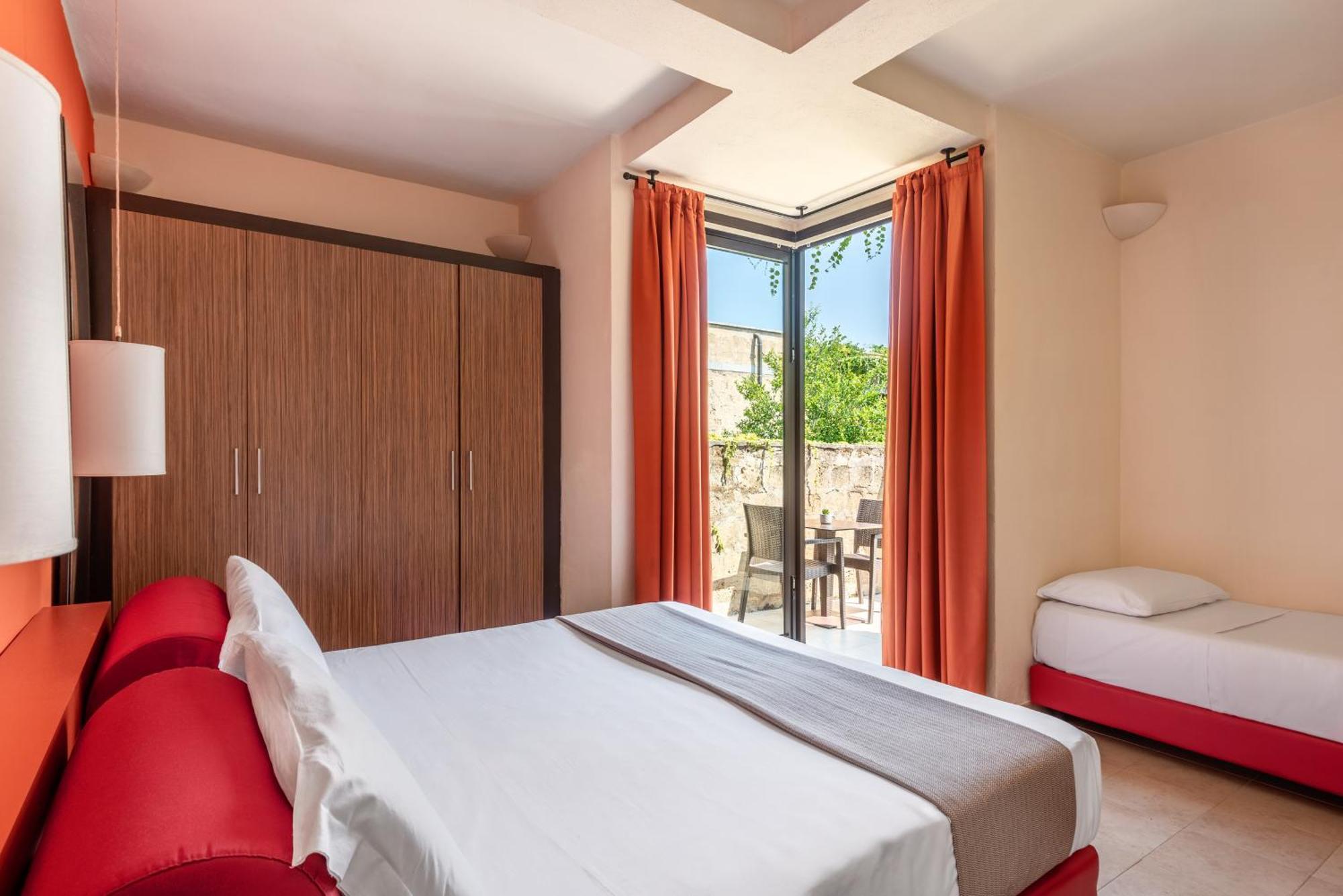 Resort Voi Floriana 4*
