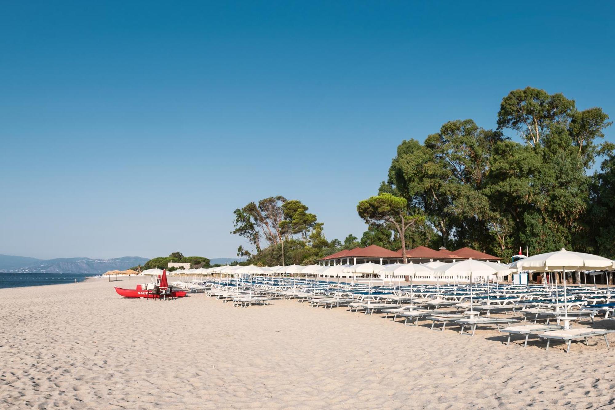 Voi Floriana Resort 4*