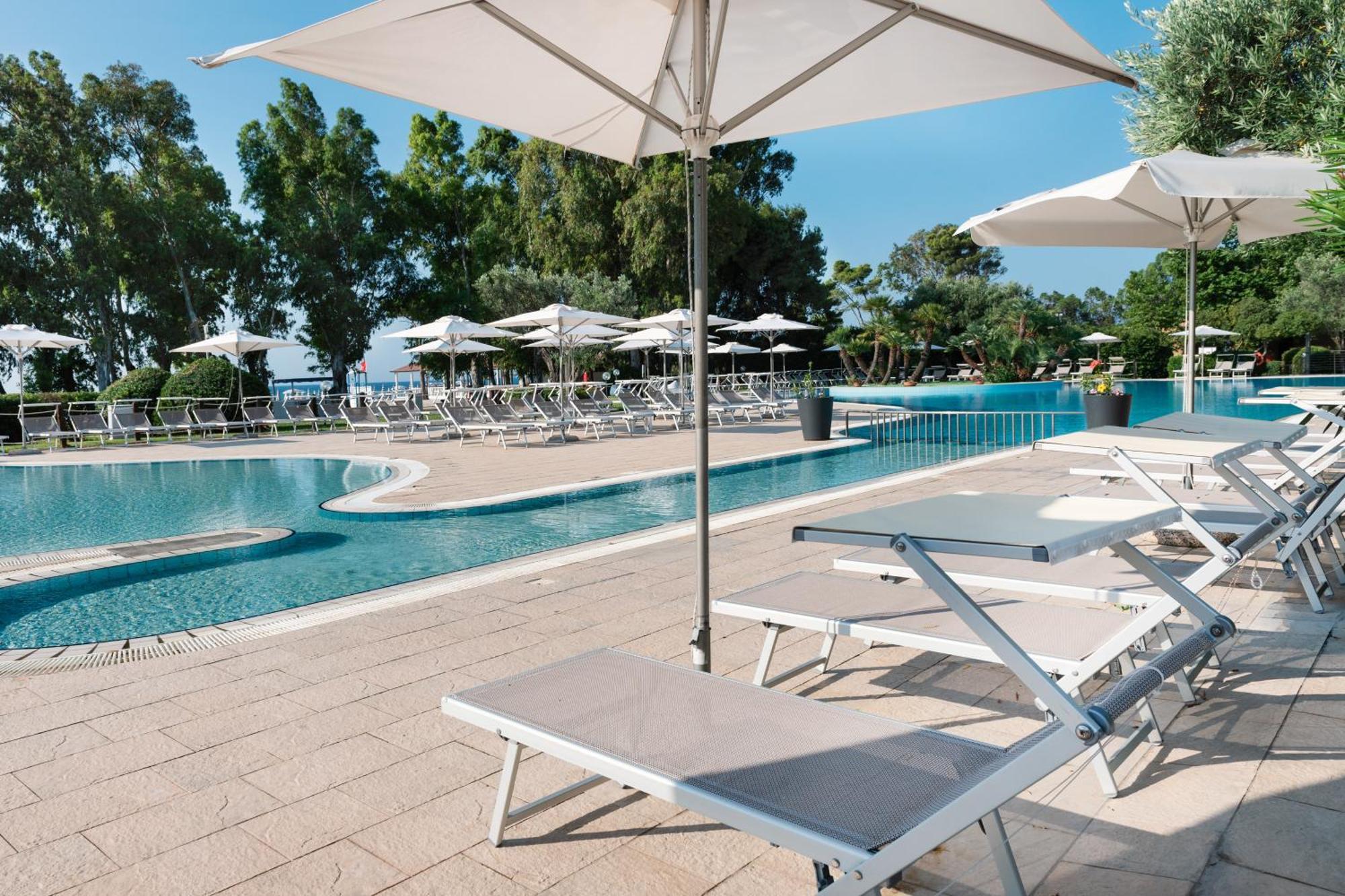 Resort Voi Floriana Simeri Mare