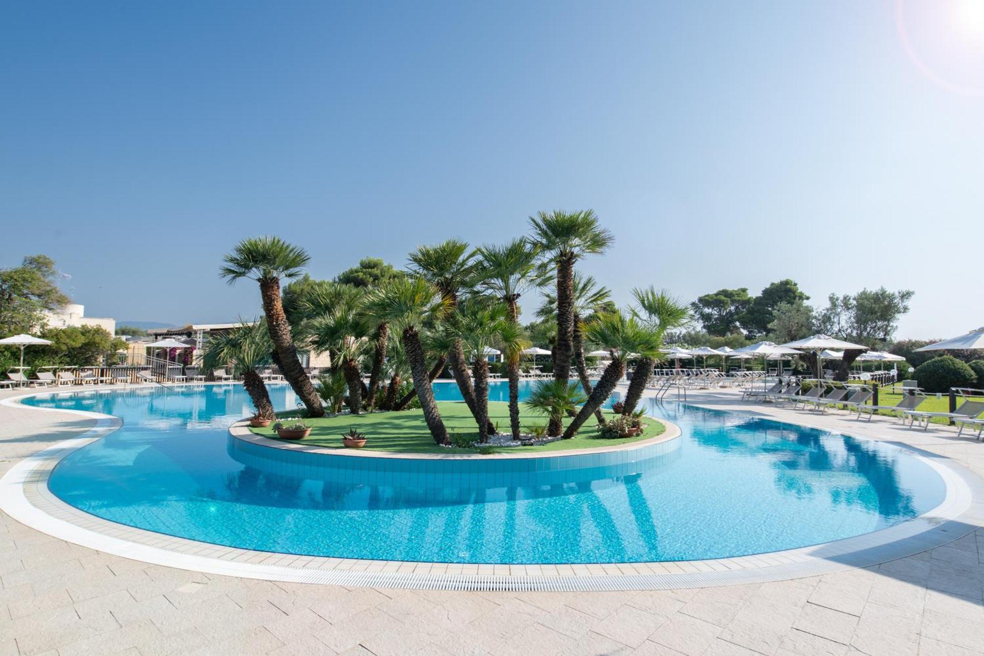 Voi Floriana Simeri Mare