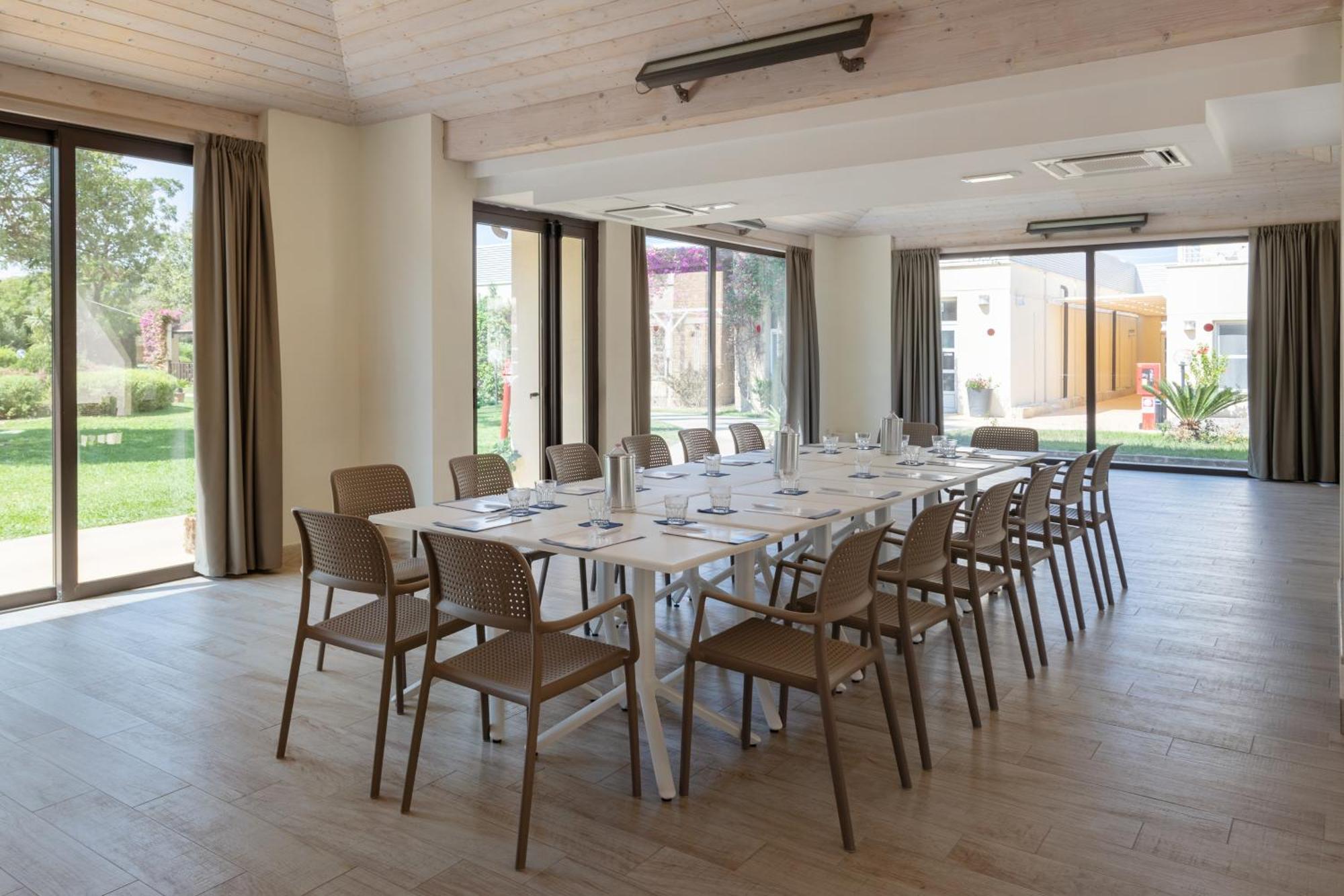 Resort Voi Floriana 4*