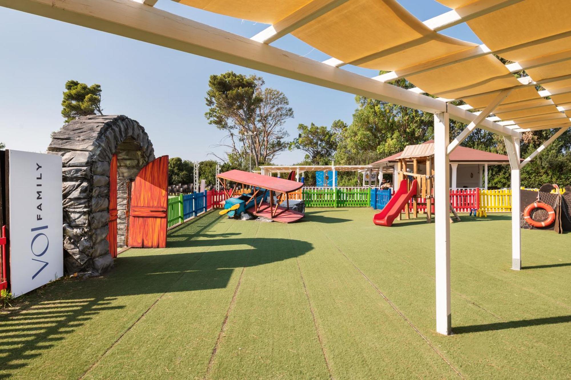 Voi Floriana Resort Simeri Mare