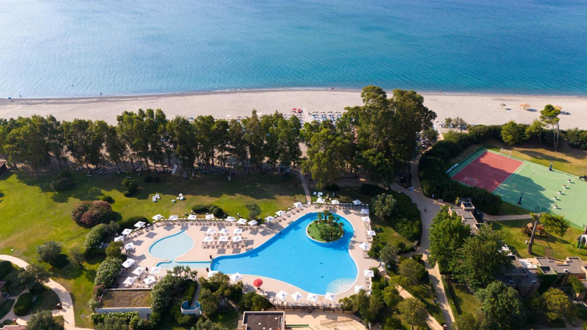 Voi Floriana Simeri Mare