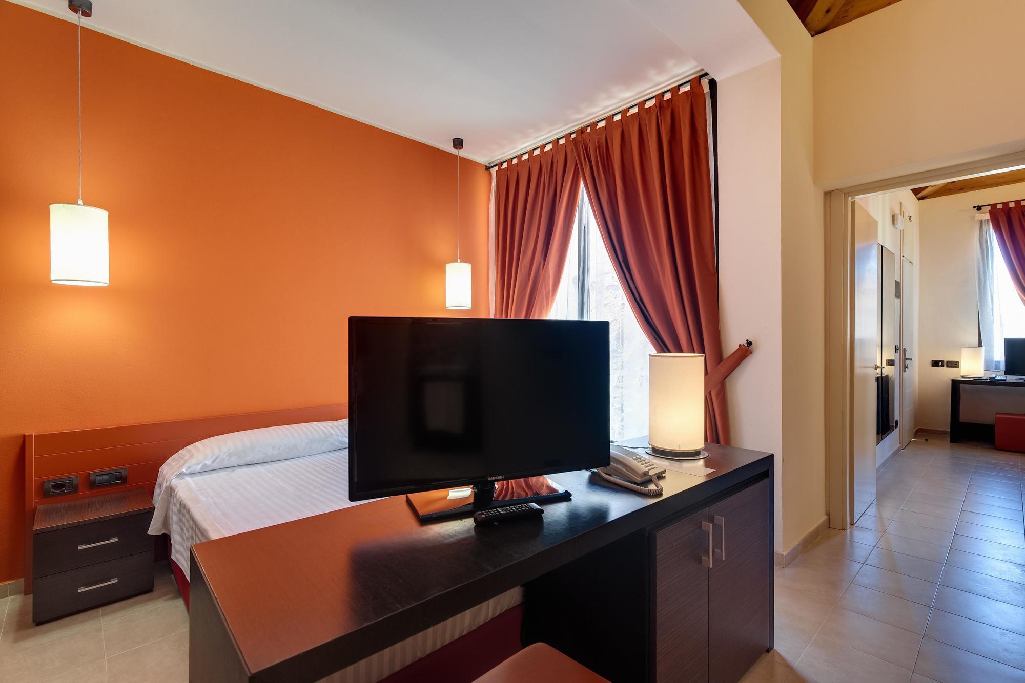 Voi Floriana Resort 4*