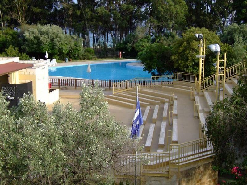 Resort Voi Floriana