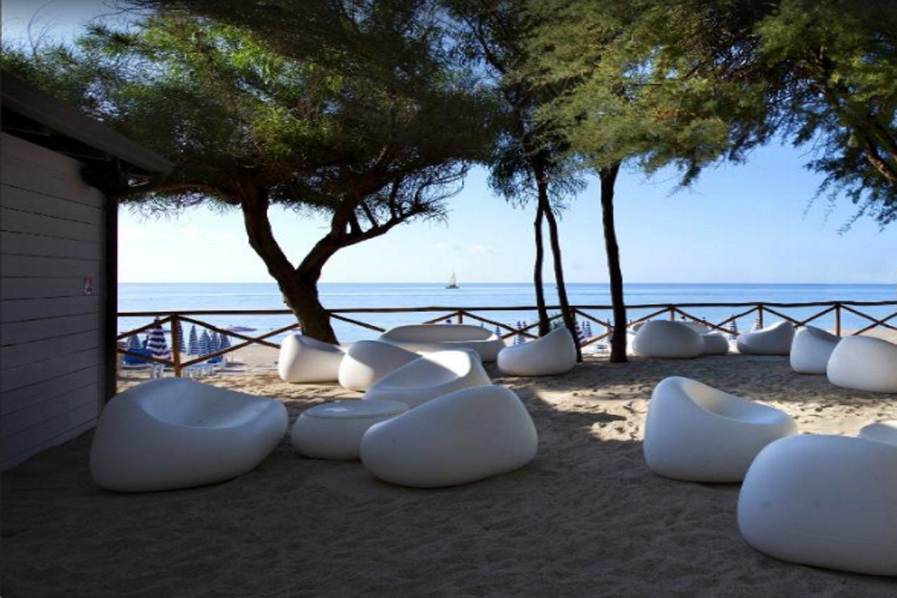 Resort Voi Floriana 4*