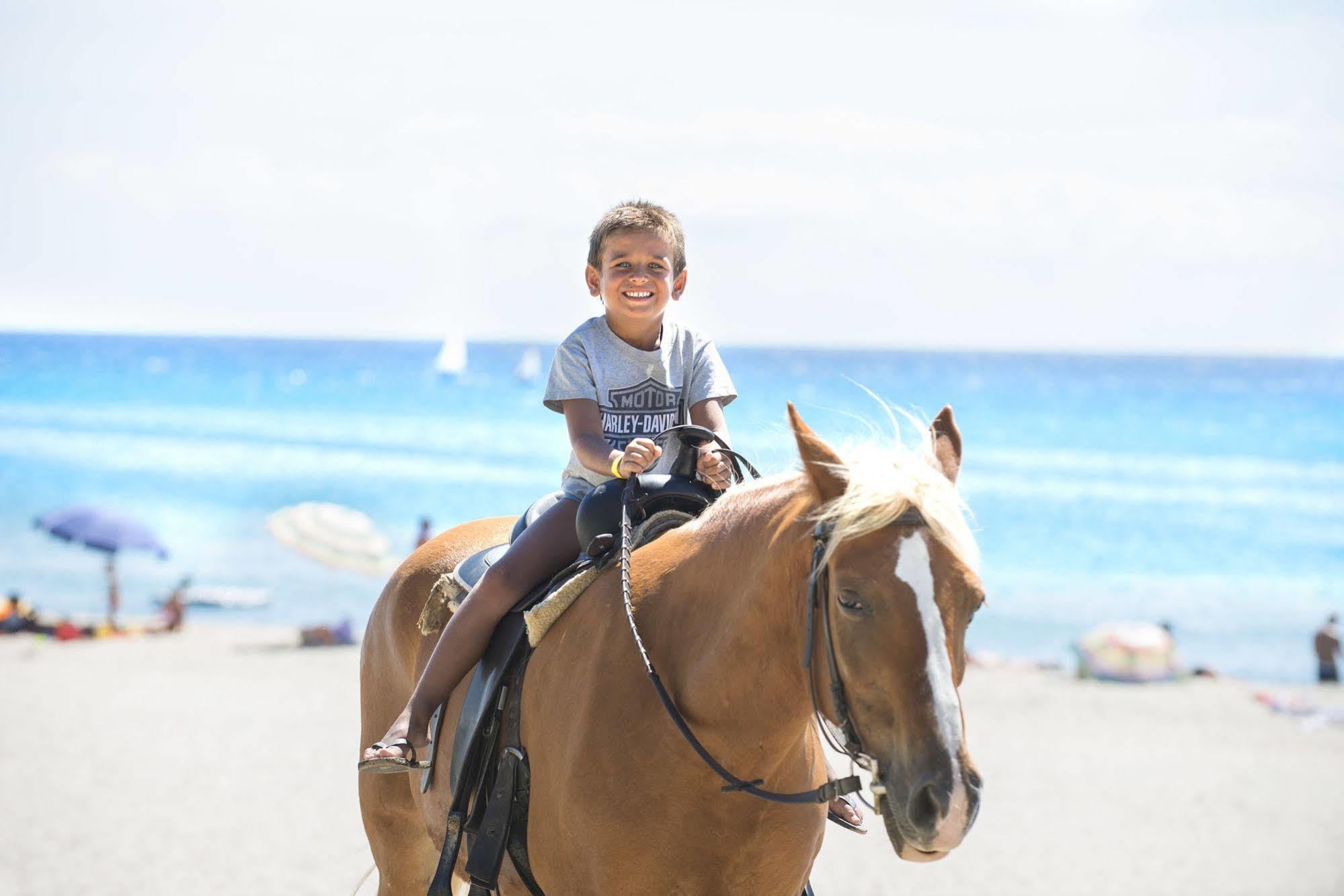 Resort Voi Floriana Simeri Mare