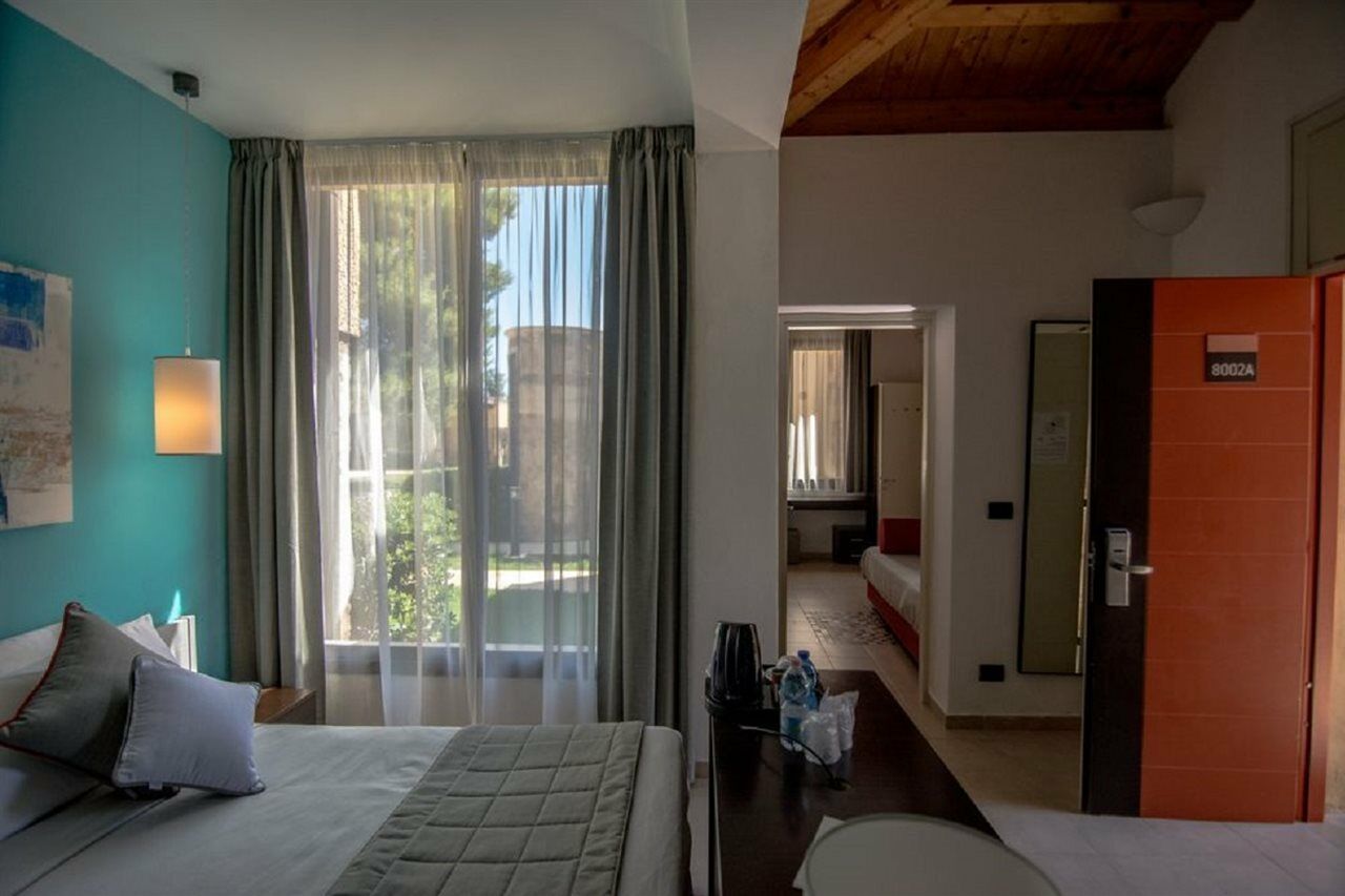 Resort Voi Floriana 4*