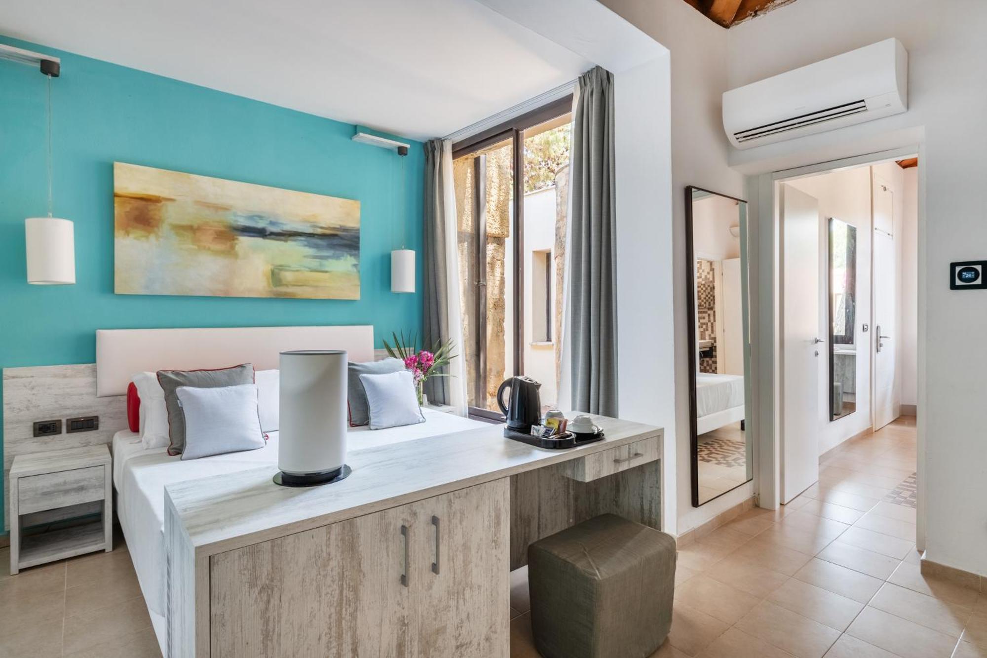 Resort Voi Floriana Simeri Mare