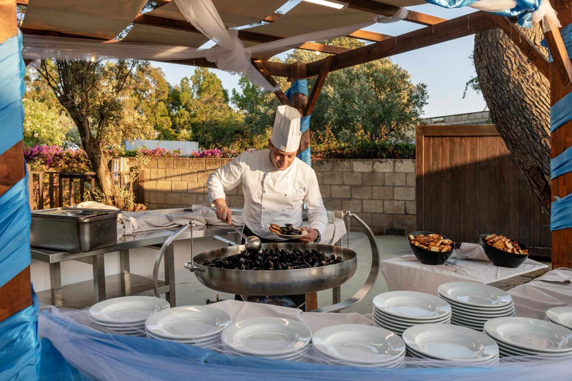 Voi Floriana Resort 4*